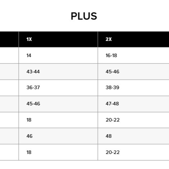 Fashion Nova Nova Boost jumpsuit size 1X NEW!! -- MUST HAVE casual or sexy dress - Picture 8 of 8